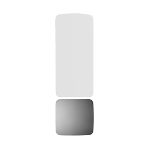SIDE VIEW MIRROR HEATED